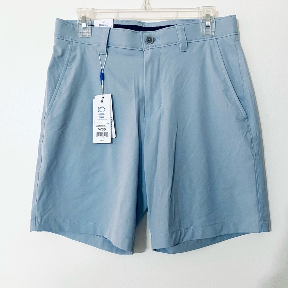 Southern Tide Golf shorts. NEW